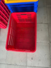 Sóng nhựa hở 3 tấc 1
