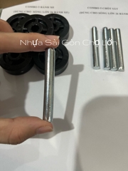 Chốt sắt dùng cho sóng HS015 (L1186 × W886 × H668mm)