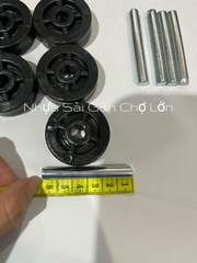 Chốt sắt dùng cho sóng HS015 (L1186 × W886 × H668mm)