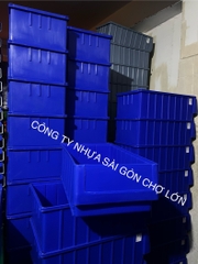 Khay phụ tùng nhỏ KPT01-SB (L380 x W230 x H140) ± 10 mm