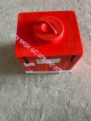 THÙNG ĐÁ NHỰA ĐỰNG KEM (Nhập khẩu từ Thái Lan 🇹🇭)