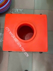 THÙNG ĐÁ NHỰA ĐỰNG KEM (Nhập khẩu từ Thái Lan 🇹🇭)