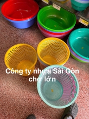 Sọt tròn lớn vĩ hưng
