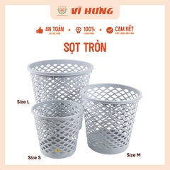 Sọt tròn lớn vĩ hưng