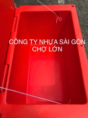 Thùng đá thái Lan 170 lít nhập khẩu bản lề