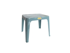 BÀN VUÔNG NHẬT - Tân Lập Thành - (Kích thước: 57x49x44,5 cm)