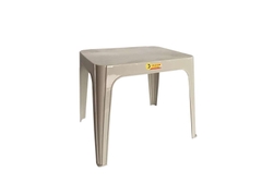 BÀN VUÔNG NHẬT - Tân Lập Thành - (Kích thước: 57x49x44,5 cm)