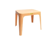 BÀN VUÔNG NHẬT - Tân Lập Thành - (Kích thước: 57x49x44,5 cm)