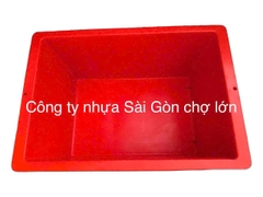 Thùng đá thái Lan 1000 lít mũi neo nhập khẩu chính ngạch