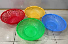 Rổ cải đại chuyên đựng ghẹ cua hải sản( Rổ Nhựa 011 )