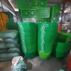 Cần xé sầu riêng size đại có tay lồng (70*49*55cm)