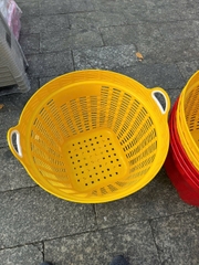 Cần xé sầu riêng size đại có tay lồng (70*49*55cm)