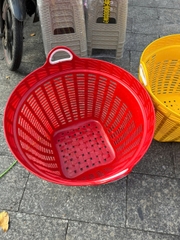 Cần xé sầu riêng size đại có tay lồng (70*49*55cm)