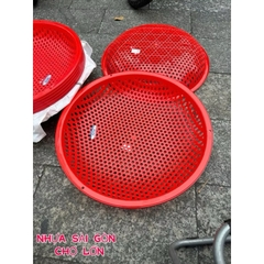 [Chính hãng Duy Tân] Rổ Cạn 6T0 Duy Tân(Kích thước: Ø60 x 11.5 cm)🌺