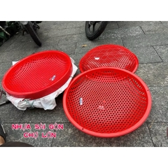 [Chính hãng Duy Tân] Rổ Cạn 6T0 Duy Tân(Kích thước: Ø60 x 11.5 cm)🌺