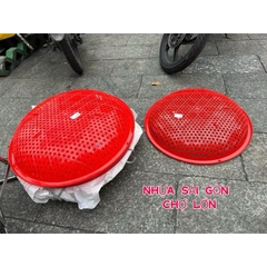 [Chính hãng Duy Tân] Rổ Cạn 6T0 Duy Tân(Kích thước: Ø60 x 11.5 cm)🌺