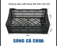 Sóng và chua cao cấp giá rẻ