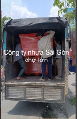 Thùng đá Thái Lan 100 lít mũi neo bản lề nhập khẩu chính ngạch