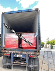 Thùng đá Thái Lan 100 lít mũi neo bản lề nhập khẩu chính ngạch