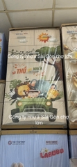 Tủ nhựa 5 ngăn sở thú vui nhộn Việt Thành
