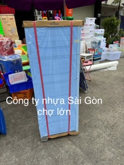 Tủ nhựa 5 ngăn sở thú vui nhộn Việt Thành