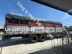 Thùng đá Thái Lan 350 lít nhập khẩu chính ngạch