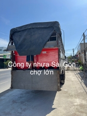 Thùng đá Thái Lan 350 lít nhập khẩu chính ngạch