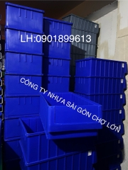 Khay phụ tùng nhỏ KPT01-SB (L380 x W230 x H140) ± 10 mm