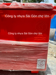 Thùng đá Thái Lan 350 lít nhập khẩu chính ngạch