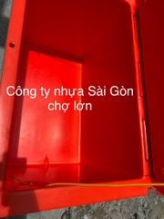 Thùng đá Thái Lan 350 lít nhập khẩu chính ngạch