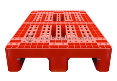 Pallet liền khối PL01-LK (120*80*18 cm) Long Thành