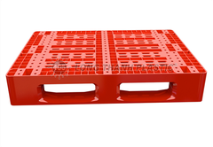 Pallet liền khối PL01-LK (120*80*18 cm) Long Thành