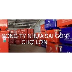 Thùng đá 1200 lít nhập khẩu trực tiếp Thái Lan với giá rẻ giữ lạnh siêu lâu🌸