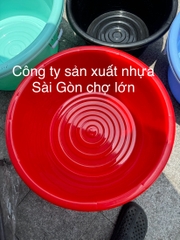 Thau sâu có quai 7T ( đường kính 70 cm)