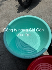 Thau sâu có quai 7T ( đường kính 70 cm)