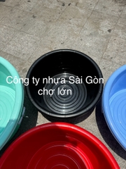 Thau sâu có quai 7T ( đường kính 70 cm)