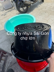 Thau sâu có quai 7T ( đường kính 70 cm)
