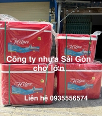 Thùng đá 85 lít chính hãng Hiệp Thành