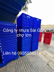 Sóng bít hS040-SB chính hãng Long Thành