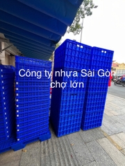 Sóng bít hS040-SB chính hãng Long Thành