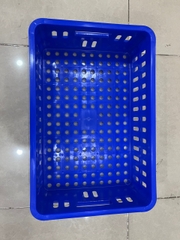 Sóng nhựa HS020 Long Thành (585*385*180mm)