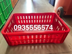 Sóng nhựa HS020 Long Thành (585*385*180mm)