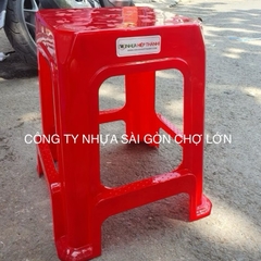 Ghế cao bông 540 chính hãng Hiệp Thành