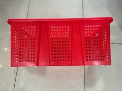 Sóng cà chua HS036-SH Long thành (60*40*26 cm)