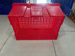 Sóng cà chua HS036-SH Long thành (60*40*26 cm)