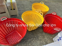 Cần xé sầu riêng size đại có tay lồng (70*49*55 cm)🌸