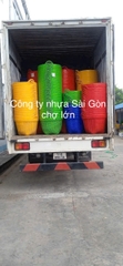 Cần xé sầu riêng size đại có tay lồng (70*49*55 cm)🌸