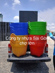 Cần xé sầu riêng size đại có tay lồng (70*49*55 cm)🌸