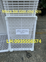 Vĩ sấy xoài  và nông sản cao cấp  (60*80*7cm )