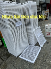 Vĩ sấy xoài  và nông sản cao cấp  (60*80*7cm )